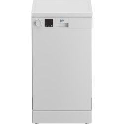 Beko DVS05024W mosogatógép 10 terítékes