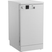 Beko DVS05024W mosogatógép 10 terítékes