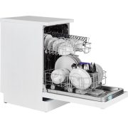 Beko DVS05024W mosogatógép 10 terítékes