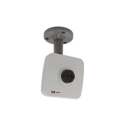 ACTi E13 5 Mpixel 2,8mm POE IP kamera