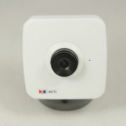 ACTi E13 5 Mpixel 2,8mm POE IP kamera