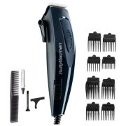 BaByliss E695E vezetékes hajnyíró