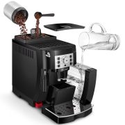 Delonghi ECAM22.115.B automata kávéfőző