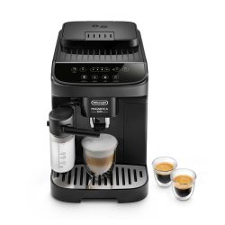 Delonghi ECAM293.52.B automata kávéfőző tejhabosítóval