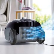 Electrolux EEG42EB porzsákos porszívó