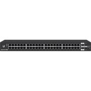 Ubiquiti ES-48-Lite 48 port + 2SFP + 2SFP+ port 1U switch