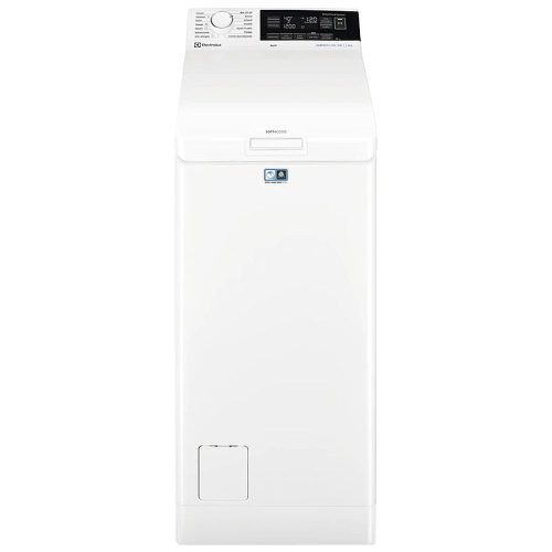 Electrolux EW6TN3262H felültöltős mosógép