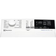 Electrolux EW6TN4262H felültöltős mosógép