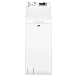 Electrolux EW6TN5061FH felültöltős mosógép