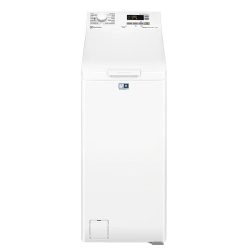 Electrolux EW6TN5261FH felültöltős mosógép