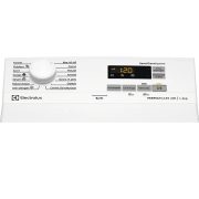 Electrolux EW6TN5261FH felültöltős mosógép