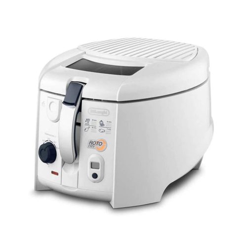 DeLonghi F28533.W1 forgókosaras olajsütő