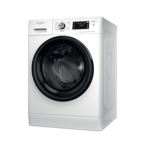 Whirlpool FFB8469BV EE elöltöltős mosógép