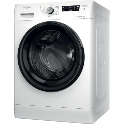 Whirlpool FFS7259BEE elöltöltős mosógép