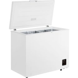 Gorenje FH25EAW fagyasztóláda 248L