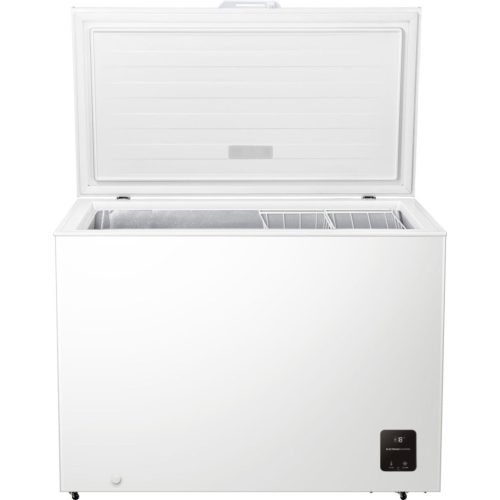 Gorenje FH30EAW fagyasztóláda 297L