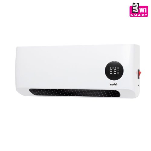 Home FKF42202 WIFI fali ventilátoros smart fűtőtest