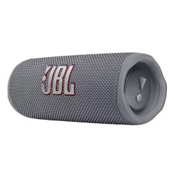 JBL Flip 6 Bluetooth hangszóró, szürke