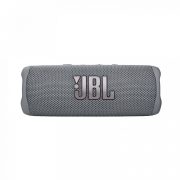 JBL Flip 6 Bluetooth hangszóró, szürke