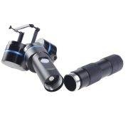 Feiyutech FY-G4 GoPro 3 tengelyes kamera stabilizátor