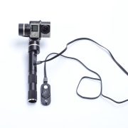 Feiyutech FY-G4 gimbal vezetékes távirányító