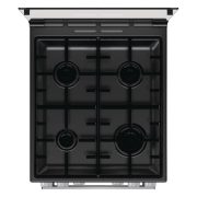 Gorenje GK5C41SH-B kombinált tűzhely