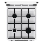 Gorenje GK5C41WJ kombinált tűzhely