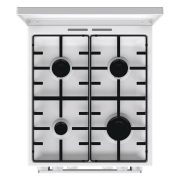 Gorenje GK5C42WH-B kombinált tűzhely