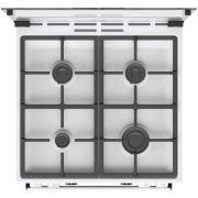 Gorenje GKS6C70WF kombinált tűzhely 60 cm széles fehér