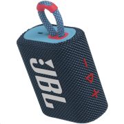 JBL GO3 BLUP bluetooth hangszóró