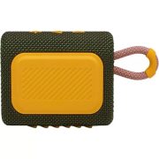 JBL GO3 GRN bluetooth hangszóró