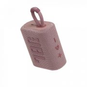 JBL GO3 PINK bluetooth hangszóró