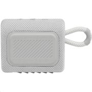 JBL GO3 WHT bluetooth hangszóró