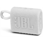 JBL GO3 WHT bluetooth hangszóró