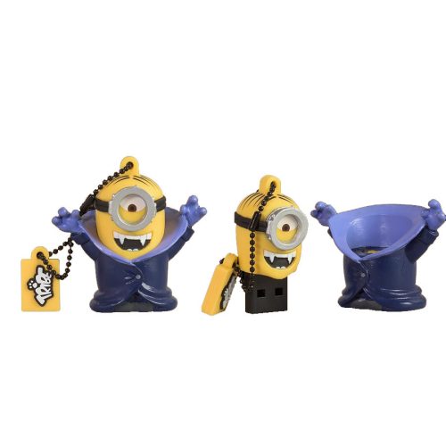 Tribe Minions Gone Batty 8GB pendrive (minyon)