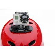 GoPro GVHS30 sisakrögzítő