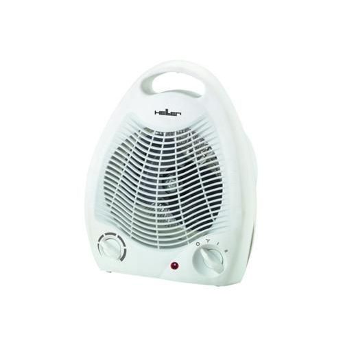 Heller HL706 ventilátoros hősugárzó