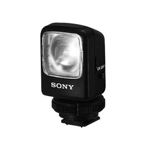 Sony HVL-S3D 3W-os videólámpa