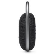 JBL Clip 4 Bluetooth hangszóró, fekete