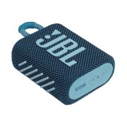 JBL GO3 BLUE bluetooth hangszóró