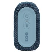 JBL GO3 BLUE bluetooth hangszóró