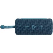 JBL GO3 BLUE bluetooth hangszóró