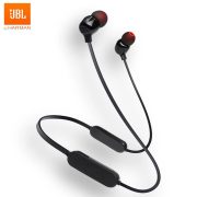 JBL Tune T125 bluetooth fülhallgató, fekete