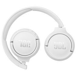 JBL T510BT Bluetooth fejhallgató