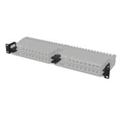 Mikrotik K-79 rack fül RB5009-hez