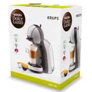 Krups KP123B31 Dolce Gusto kapszulás kávéfőző