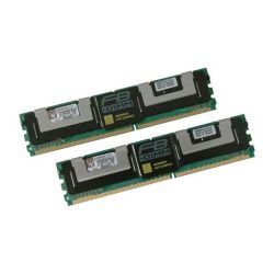   Kingston KTD-WS667LPQ/8G 8GB DDR2 667MHz Dell szerver memória (kit)