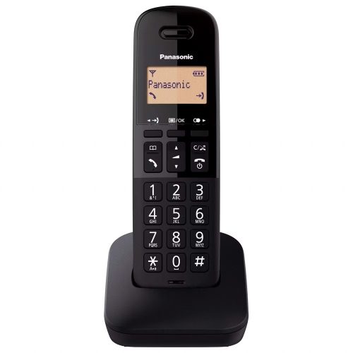 Panasonic KX-TGB610HGB dect telefon