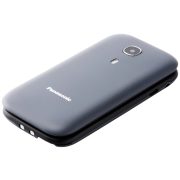 Panasonic KX-TU400EXG flip mobiltelefon