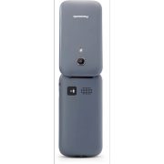 Panasonic KX-TU400EXG flip mobiltelefon